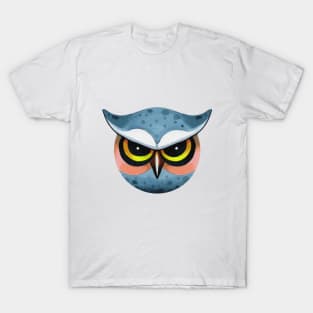 Owl T-Shirt